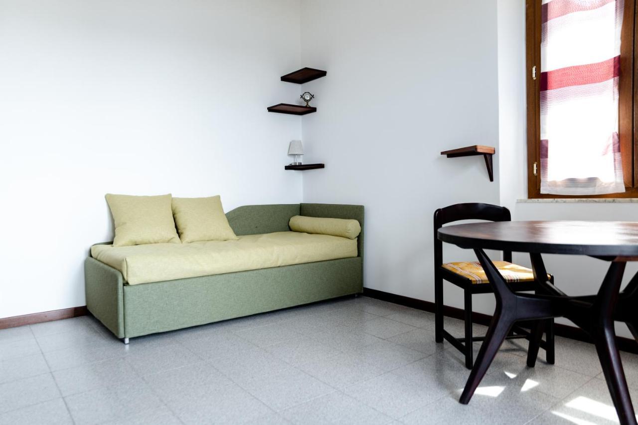 La Tana Di Nonno Bob Apartment Lerici Exterior foto